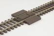 Lenz 45055 - Das Gleissystem: Lenz Spur 0