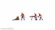 Noch 45080 - Vehrkehrsunfall