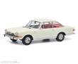 Schuco 450913300 - GLAS 2600 V8 weiß 1:43
