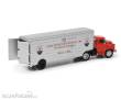 Schuco 450918200 - Renntrans John Edgar Ent 1:43