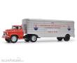 Schuco 450918200 - Renntrans John Edgar Ent 1:43