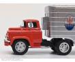 Schuco 450918200 - Renntrans John Edgar Ent 1:43