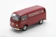 Schuco 451180001 - 1:18 VW T2a box van PORSCHE D