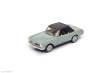 Schuco 451180008 - 1:18 M-B 280 SL Pagoda Grün D