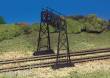 Bachmann 45134 - Signal Bridge (HO Scale)