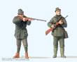 Preiser 45135 - LGB Jäger stehend m.Gewehr