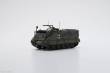 Schuco 451350004 - 1:35 BW MTW/M113, Flecktarn
