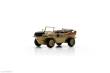 Schuco 451350010 - 1:35 Dt. Schwimmwagen Type166