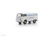 Schuco 451430001 - 1:43 VW T2a Elektro Transp. 1
