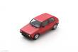 Schuco 451430003 - 1:43 Golf GTI MkI 1976 Rot