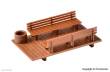 Vollmer 45146 - Sauna