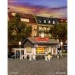 Vollmer 45151 - Döner Stand Ützelbrützel