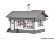 Vollmer 45151 - Döner Stand Ützelbrützel