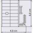 Vollmer 45151 - Döner Stand Ützelbrützel