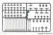 Vollmer 45160 - H0 Deko-Set Straßenschilder