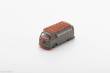 Schuco 451640007 - 1:64 VW T2 Lowride m. Dachträ