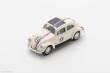 Schuco 451640008 - 1:64 VW Käfer 53 Rallye