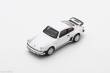 Schuco 451640011 - 1:64 Porsche 911 Turbo 3.0 (9