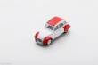 Schuco 451640016 - 1:64 Citroen 2CV
