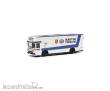Schuco 451640023 - 1:64 MB Renntransp. Porsche M