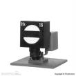 Viessmann 4516 - H0 Form-Sperrsignal, Zwergausführung