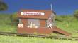 Bachmann 45171 - Freight Station (HO Scale)