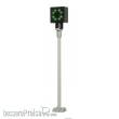 Viessmann 4518 - H0 Abfahrsignal