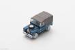 Schuco 451870001 - 1:87 Land Rover Schienenfahrzeug
