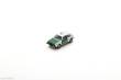 Schuco 451870009 - 1:87 VW Golf I Polizei