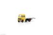 Schuco 451870014 - 1:87 M-B L319 Autotransporter