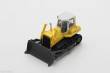 Schuco 451870015 - 1:87 Liebherr PR744 Schubraup