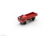 Schuco 451870018 - 1:87 MAN Kat1 5t GL Feuerwehr