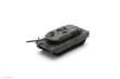 Schuco 451870020 - 1:87 BW Leopard 2A6 KPz Camo