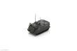 Schuco 451870021 - 1:87 BW MTW/M113 Olivgrün