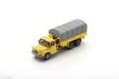 Schuco 451870030 - 1:87 TATRA T138 Flatbed