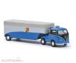 Schuco 452001500 - VW T1 Continental Motors 1:64