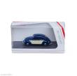 Schuco 452040103 - 1:64 VW Käfer 2-far. Dkl.Blau