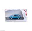 Schuco 452040107 - 1:64 VW Golf I Blau