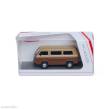 Schuco 452040109 - 1:64 VW T3 Bus Braun/Beige