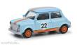 Schuco 452671600 - 1:87 MHI Set VINTAGE RACING 1:87