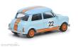Schuco 452671600 - 1:87 MHI Set VINTAGE RACING 1:87