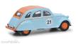 Schuco 452671600 - 1:87 MHI Set VINTAGE RACING 1:87