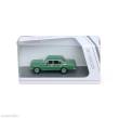 Schuco 452682604 - 1:87 M-B -/8 Limousine Resedagrün