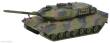 Schuco 452683101 - 1:87 Leopard 2A6 BW Camo