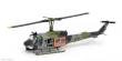 Schuco 452683108 - 1:87 Bell UH 1D SAR BW