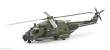 Schuco 452683109 - 1:87 Airbus NH 90 BW Camo