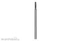 Proxxon 4528240 - Diamantschleifstift, Zylinder