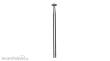 Proxxon 4528250 - Diamantschleifstift, Linse