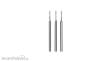 Proxxon 4528854 - MICRO-Spiralbohrer (HSS-Stahl)