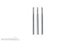 Proxxon 4528858 - MICRO-Spiralbohrer (HSS-Stahl)